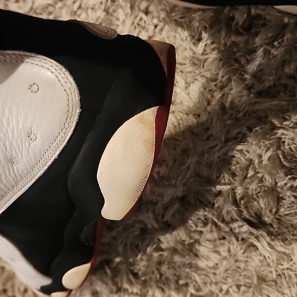 Jordan 13 Retro HE GOT GAME - Picture 6 of 9